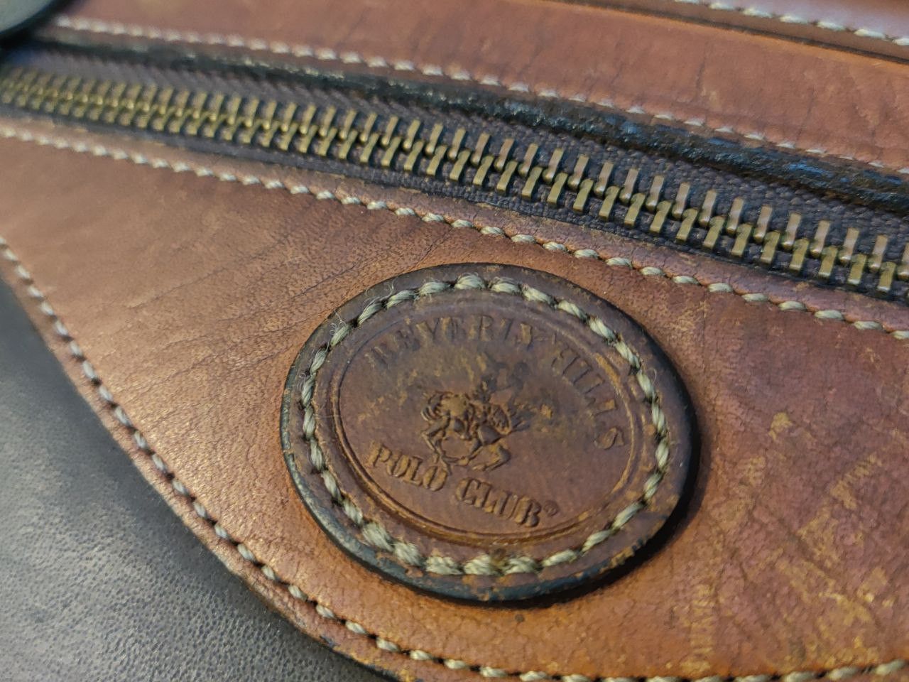 Beverly Hills Polo Club Beverly Hills Polo Club Clutch Bag Size ONE SIZE - 7 Thumbnail