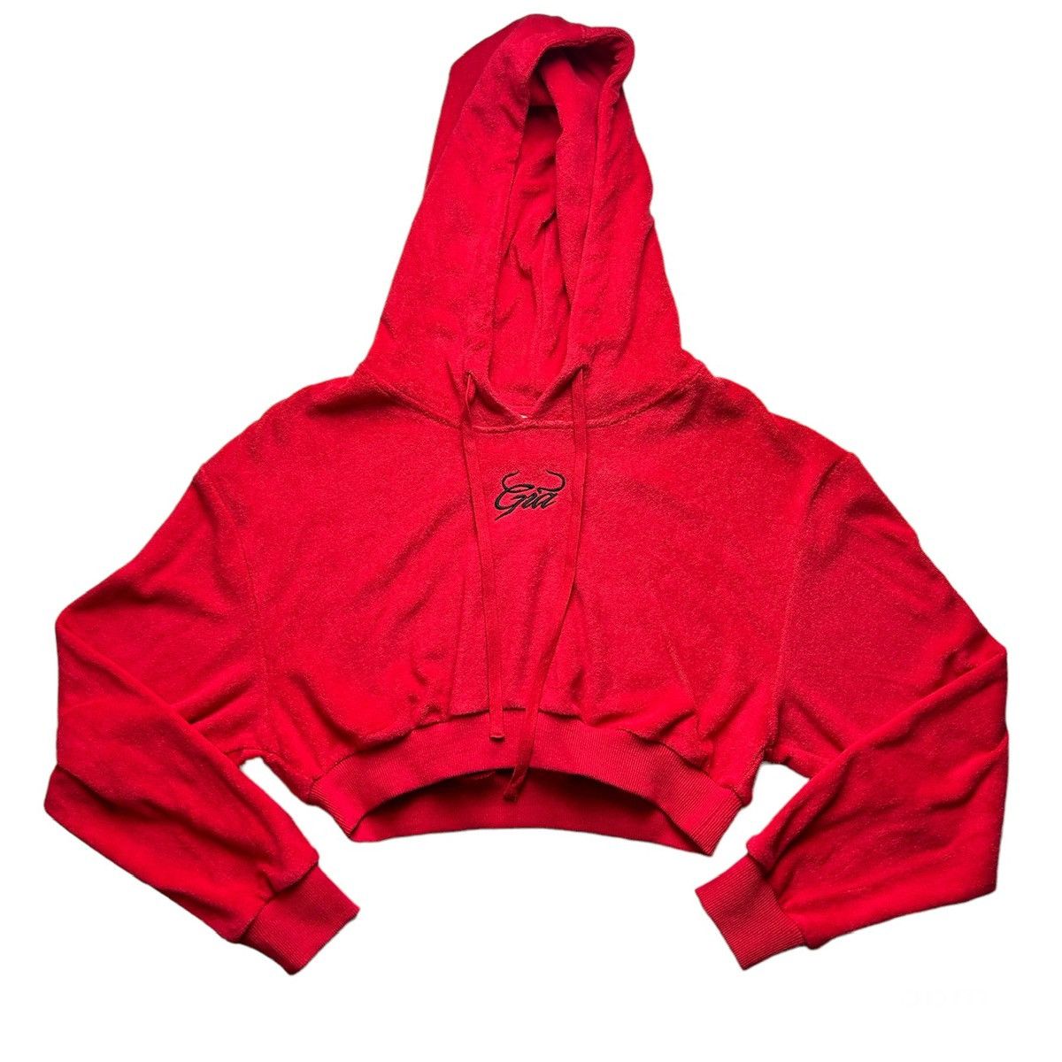 I Am Gia Hoodie Grailed