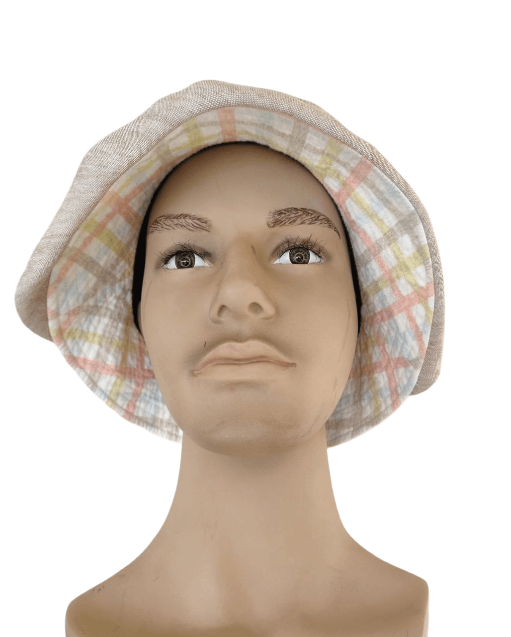 Andre Courreges Courreges Bucket Hat Size ONE SIZE - 4 Thumbnail