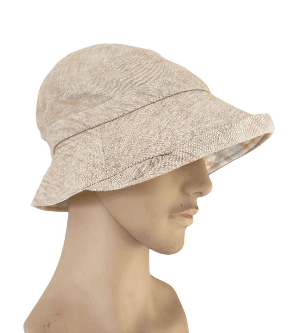 Andre Courreges Courreges Bucket Hat Size ONE SIZE - 2 Thumbnail