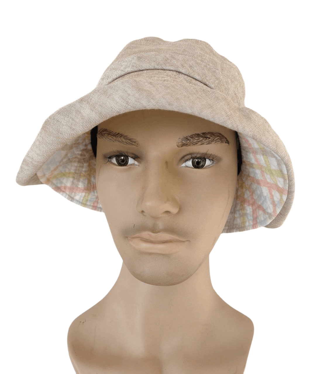 Andre Courreges Courreges Bucket Hat Size ONE SIZE - 3 Thumbnail