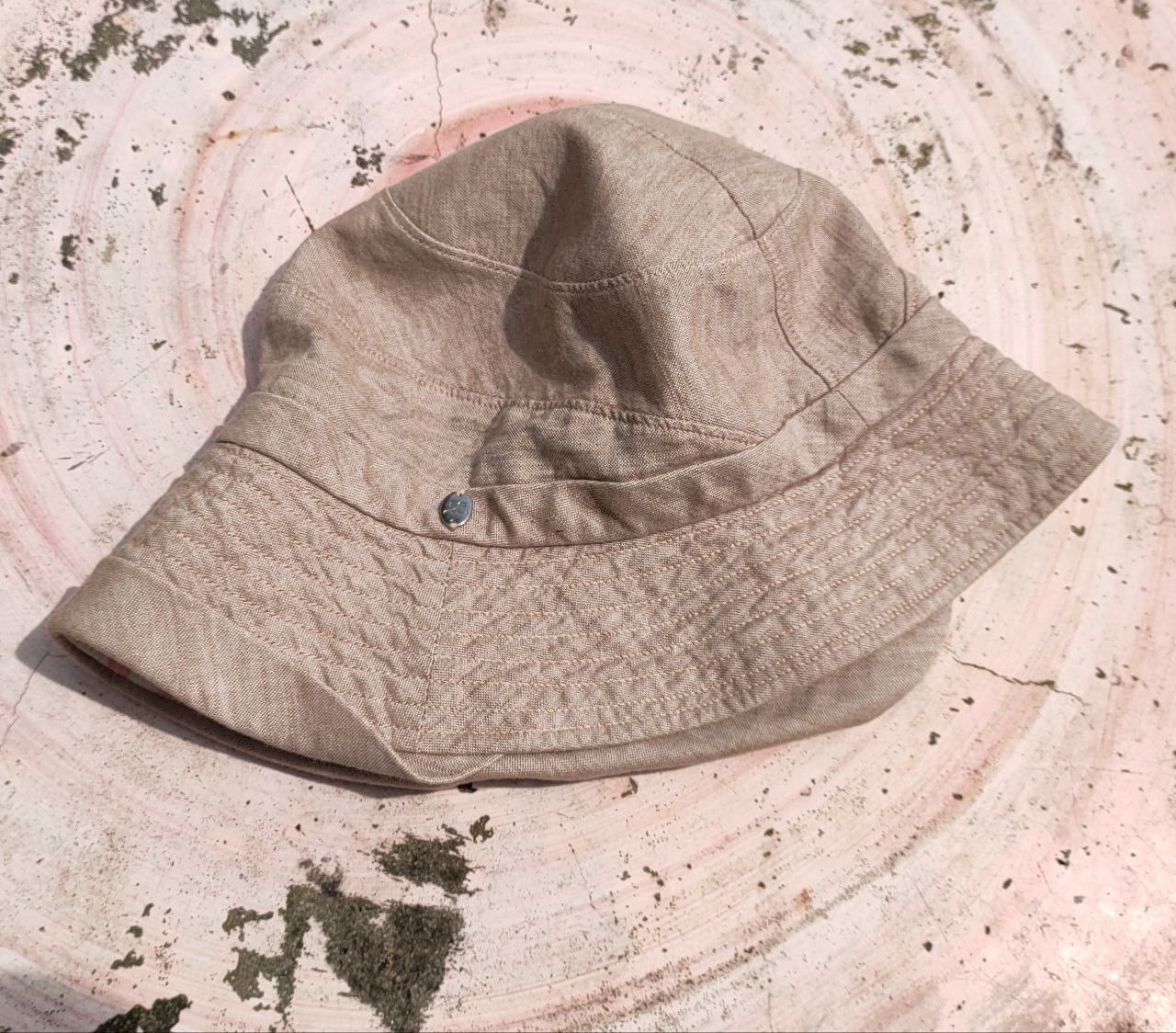Andre Courreges Courreges Bucket Hat Size ONE SIZE - 6 Thumbnail