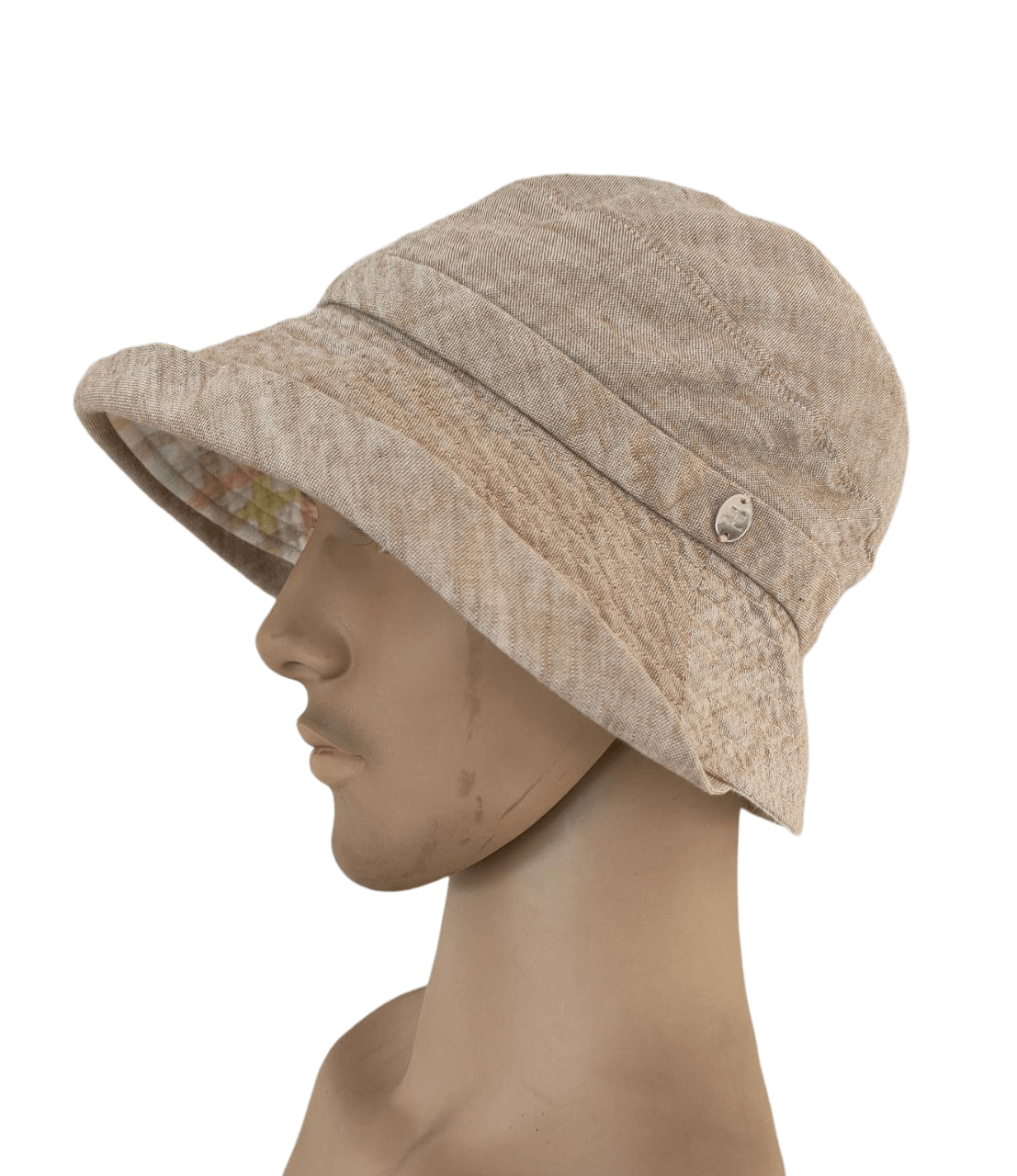 Andre Courreges Courreges Bucket Hat Size ONE SIZE - 1 Thumbnail