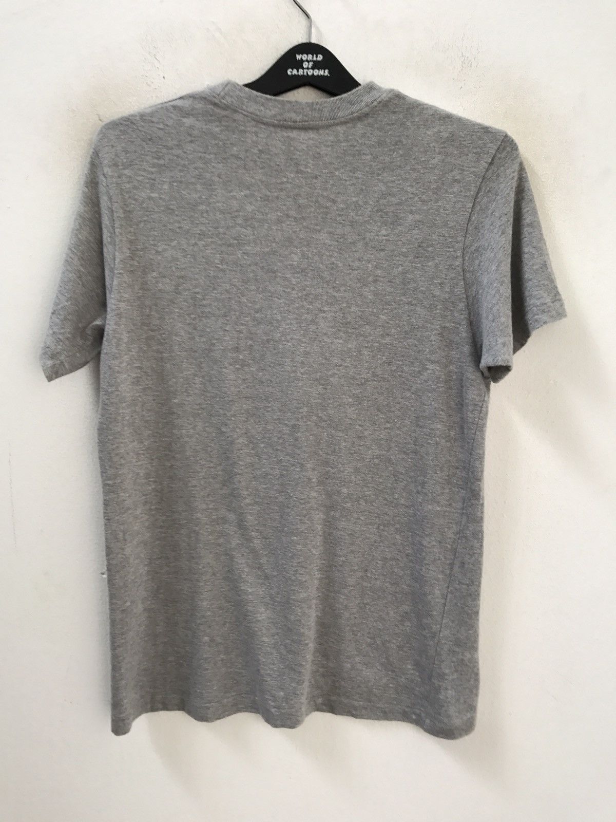 Blue Blue Japan Vintage Blue Blue Pie of Heart Help Kobe t shirt Size US S / EU 44-46 / 1 - 5 Thumbnail