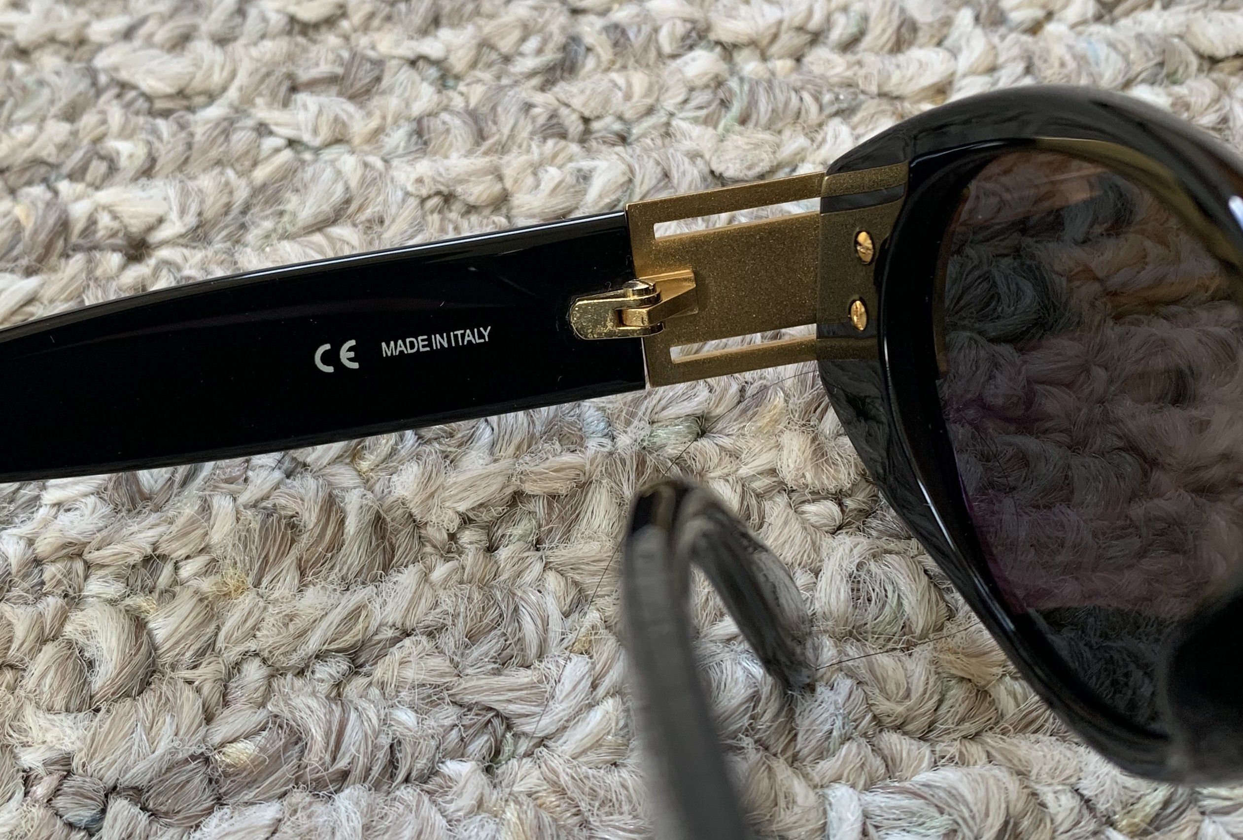 Supreme S/S 2018 Supreme Plaza Sunglasses + Case Size ONE SIZE - 6 Thumbnail