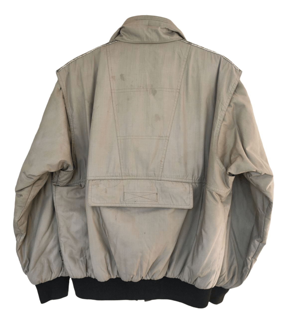 Yamaha Vintage Yamaha Jacket Size US L / EU 52-54 / 3 - 2 Thumbnail