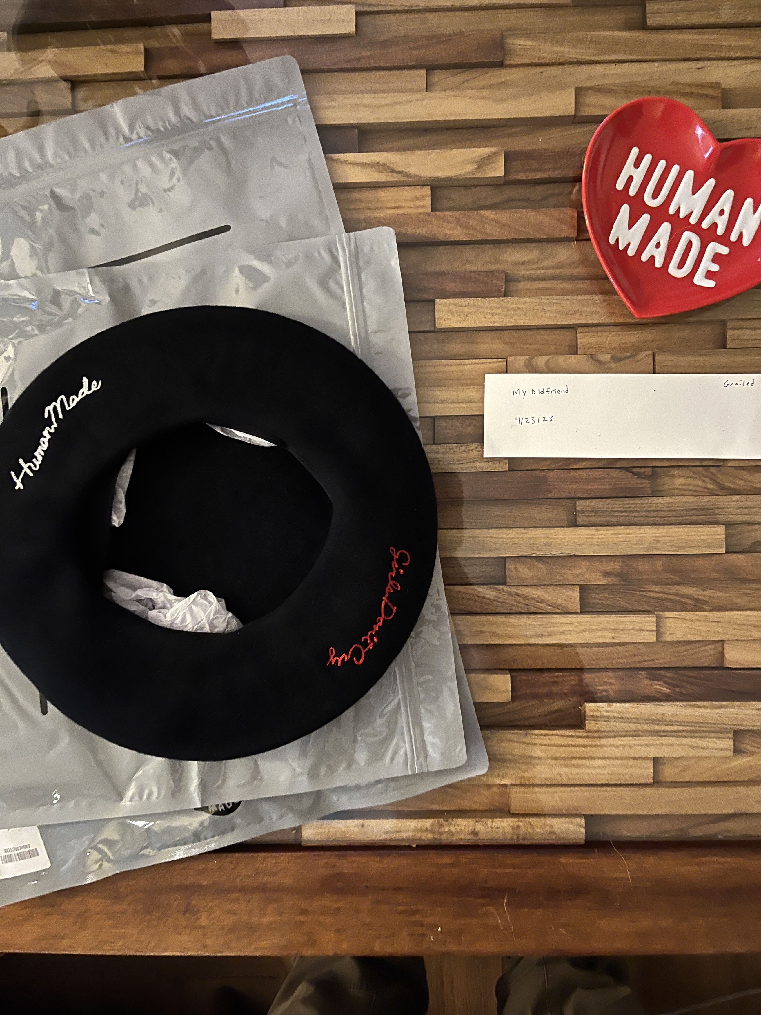 Men's Girls Don't Cry Hats | Grailed