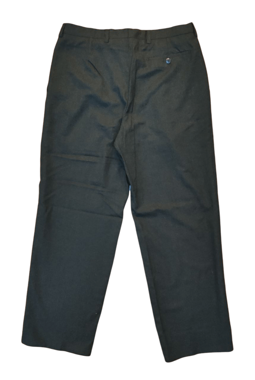 Burberry Burberry Merino Extr Trouser Size US 32 / EU 48 - 2 Thumbnail