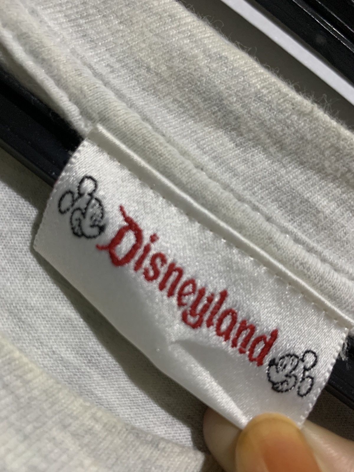 Vintage Disneyland Vd15 Size US XL / EU 56 / 4 - 3 Thumbnail