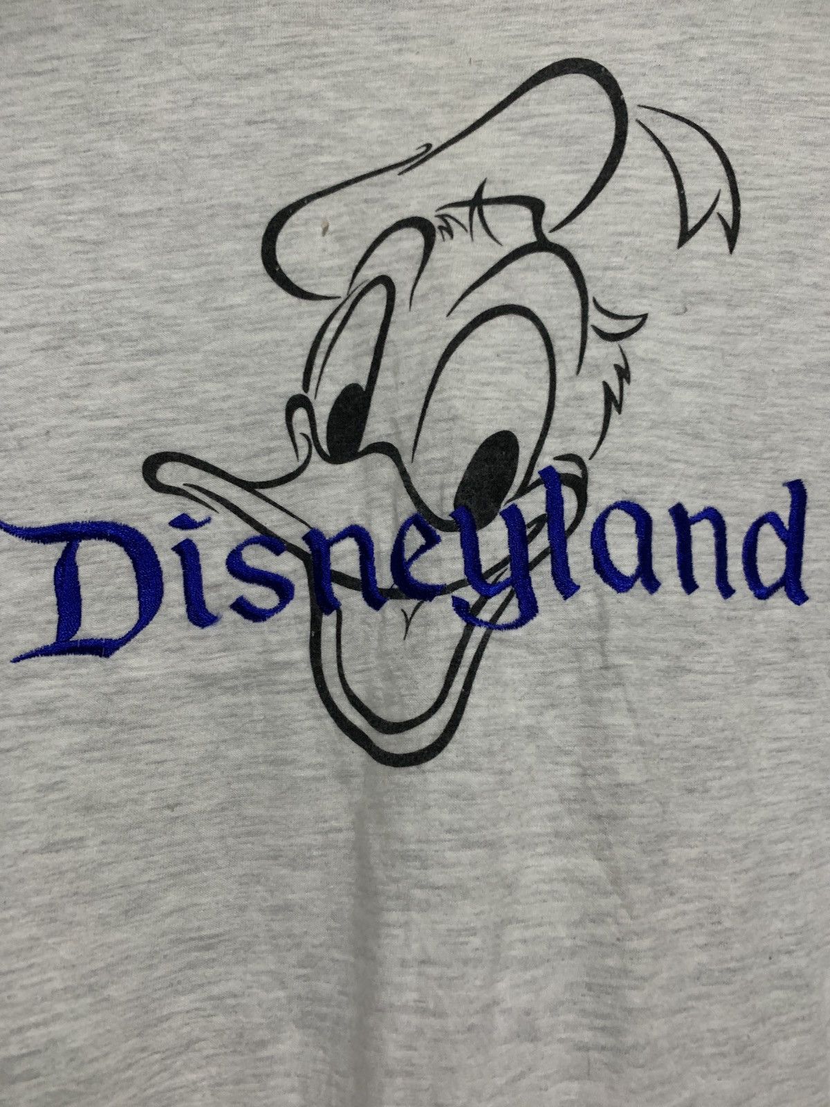 Vintage Disneyland Vd15 Size US XL / EU 56 / 4 - 2 Thumbnail