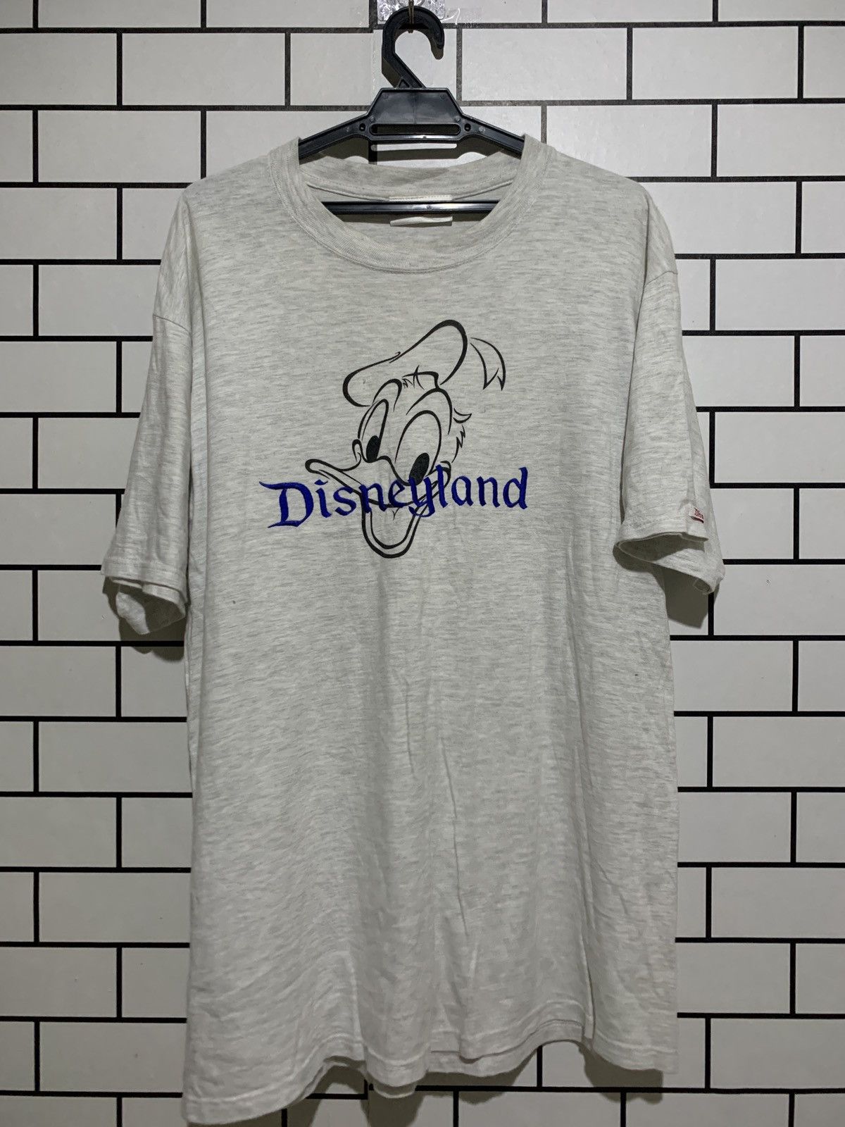 Vintage Disneyland Vd15 Size US XL / EU 56 / 4 - 1 Thumbnail