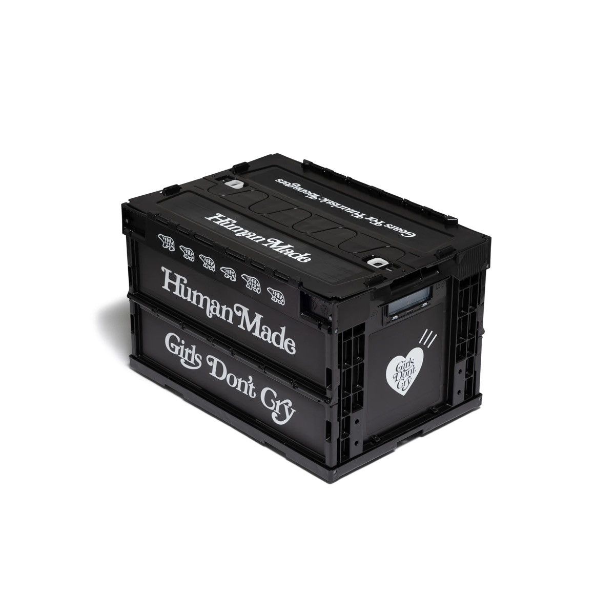 image of Human Made Gdc 50L Container, Men's
