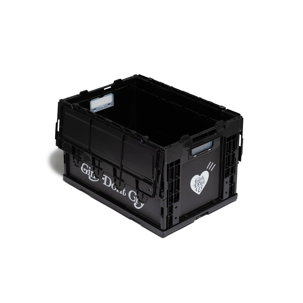Human Made GDC 50L Container - glamglitzgraceboutique.com