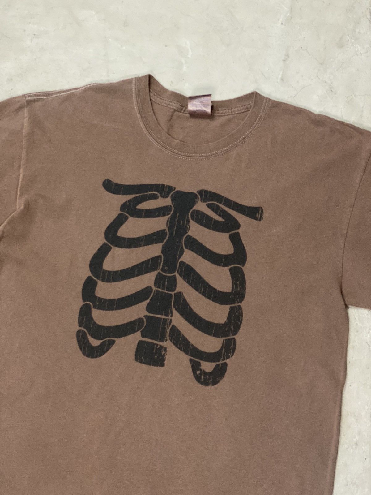 Other MurderIsTheCase Skeleton Tee Size US XL / EU 56 / 4 - 3 Thumbnail