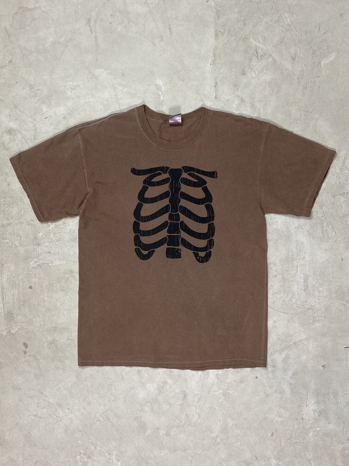 Other MurderIsTheCase Skeleton Tee Size US XL / EU 56 / 4 - 1 Thumbnail