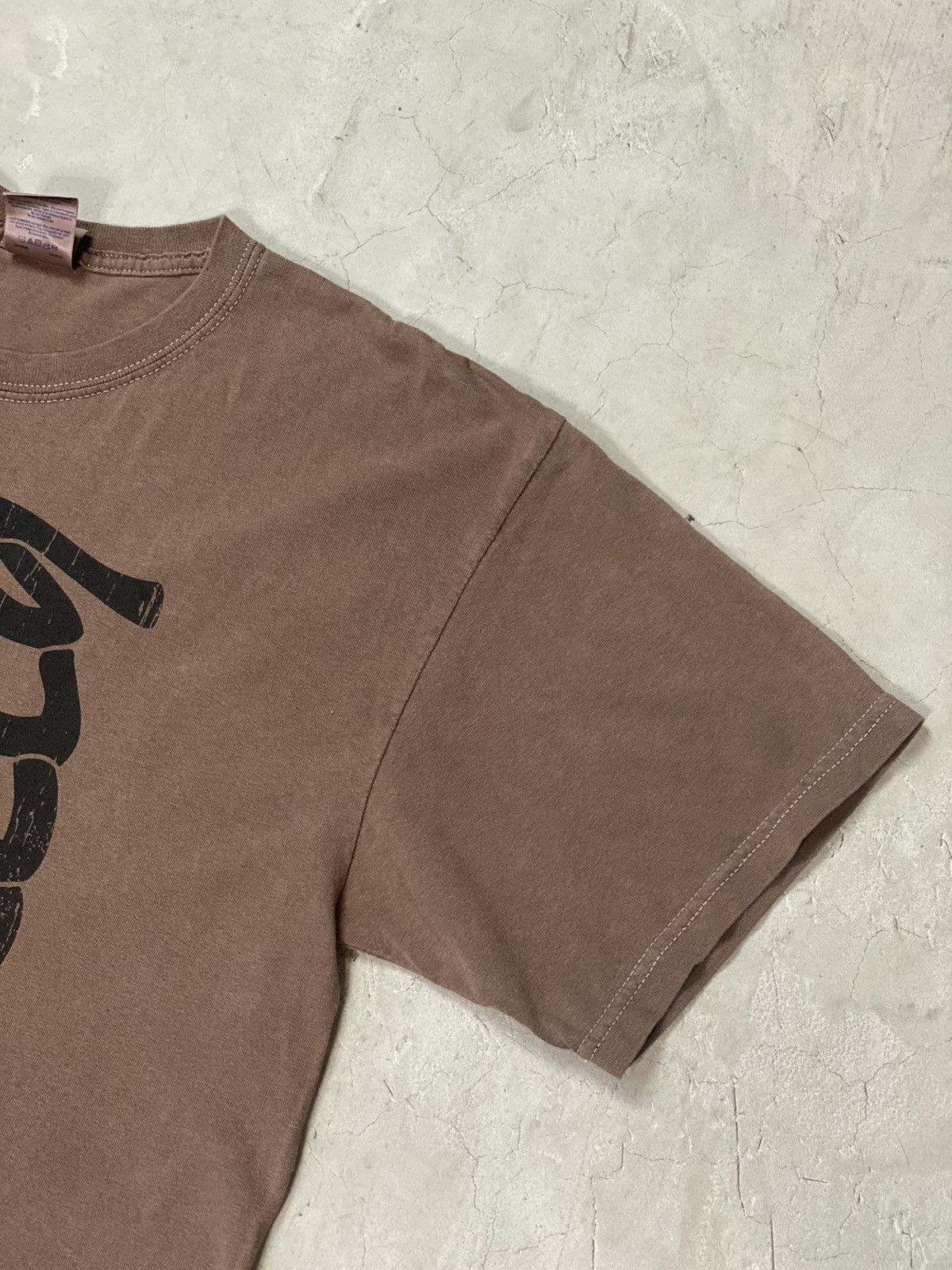 Other MurderIsTheCase Skeleton Tee Size US XL / EU 56 / 4 - 4 Thumbnail