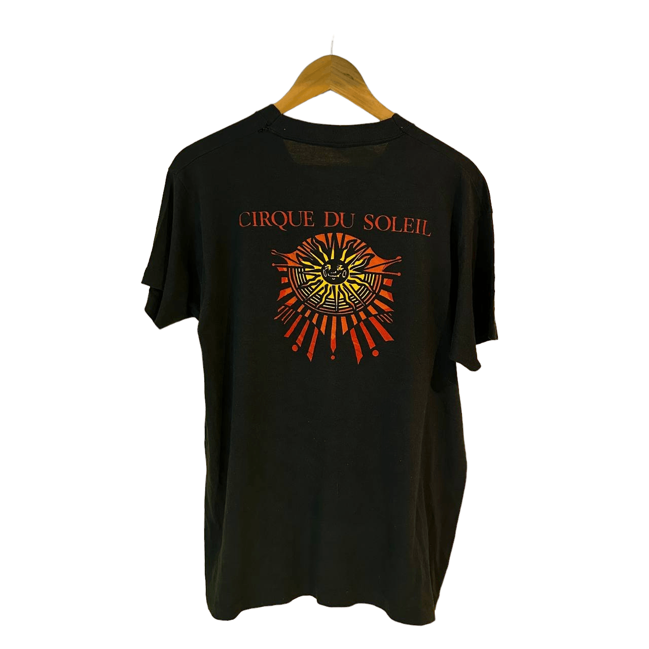 Soleil Vintage Tee main image 0