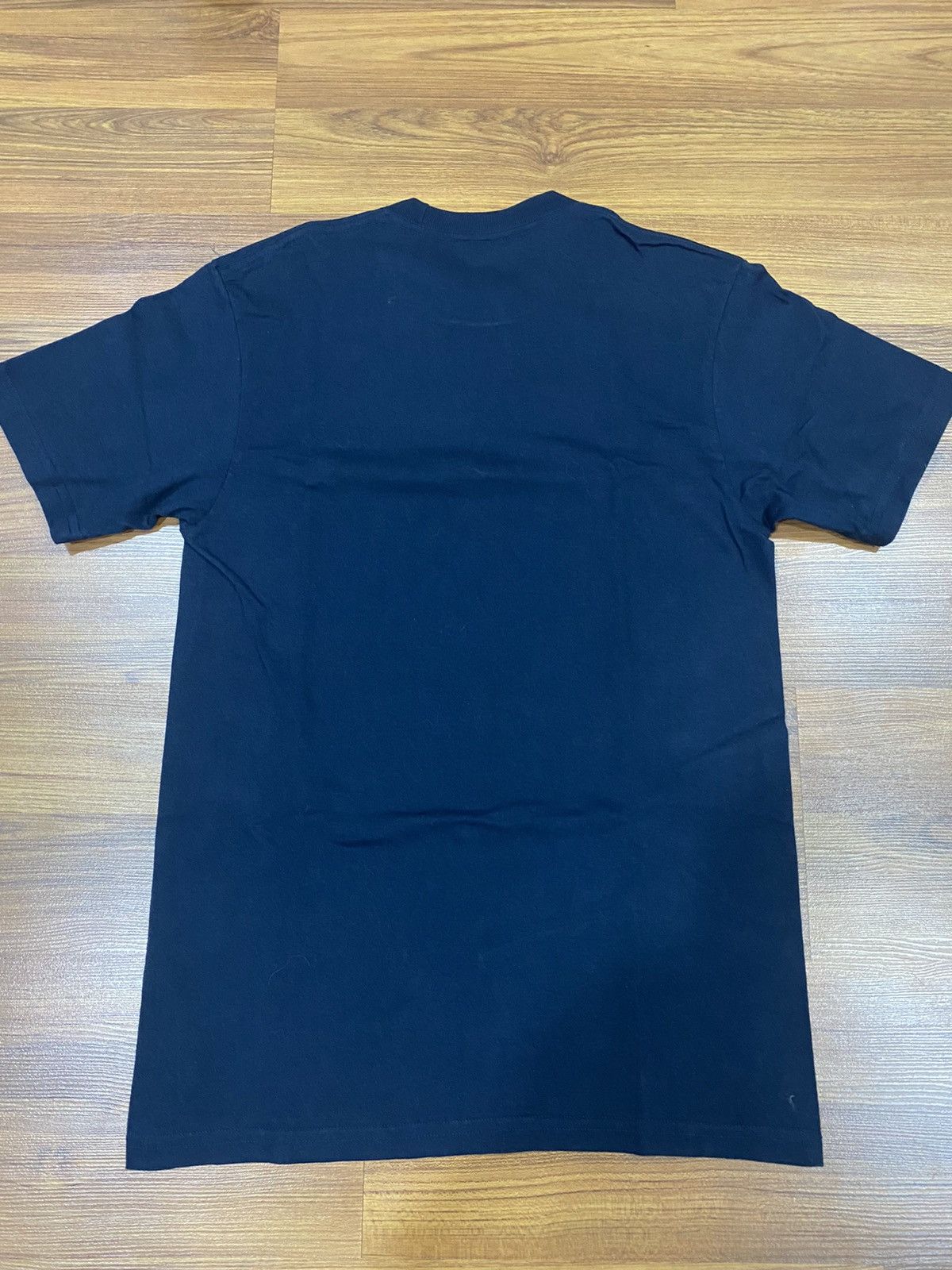 Supreme Supreme Peach Tee Size US S / EU 44-46 / 1 - 4 Thumbnail
