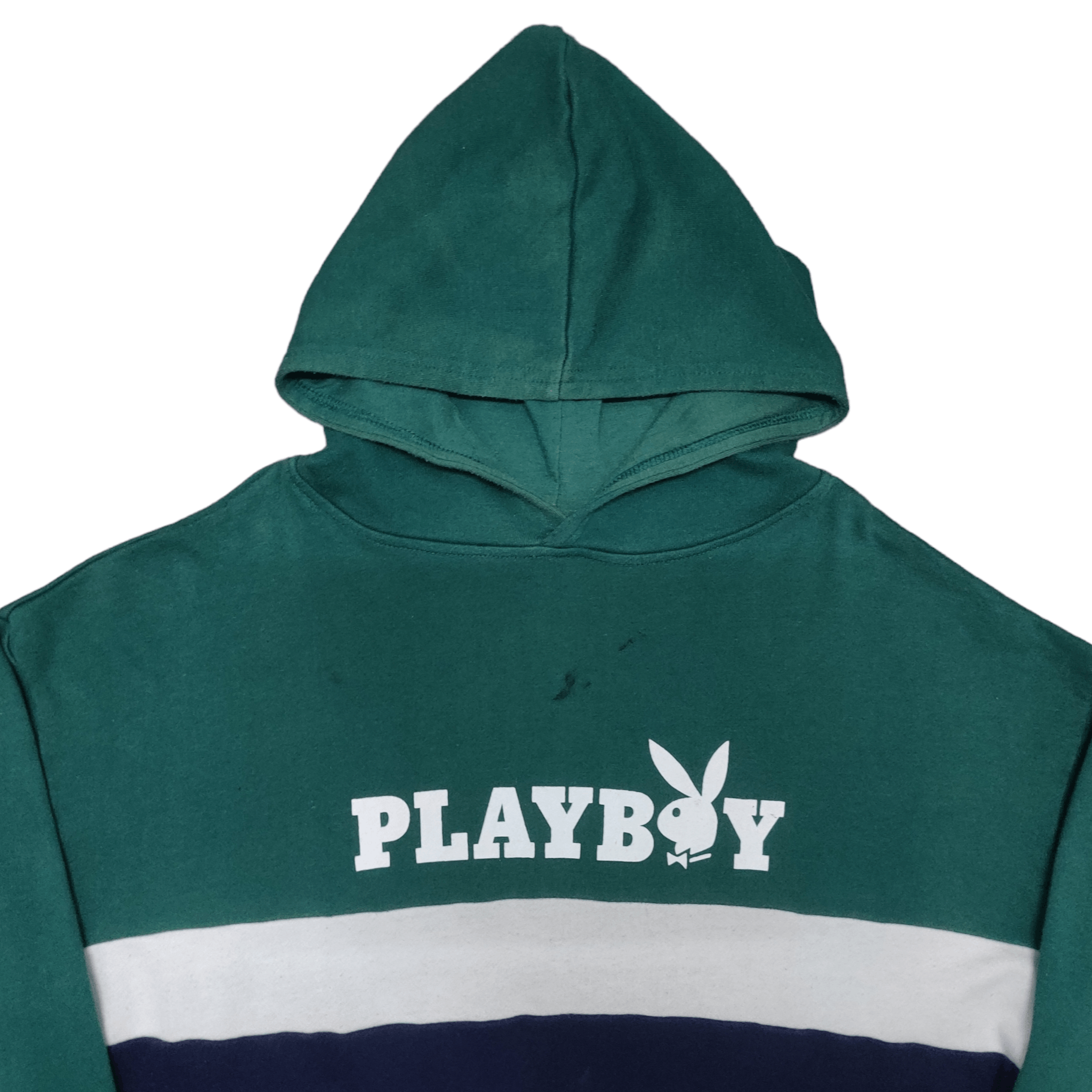 Playboy Playboy Bunny Hoodie Jumper Size US M / EU 48-50 / 2 - 2 Preview