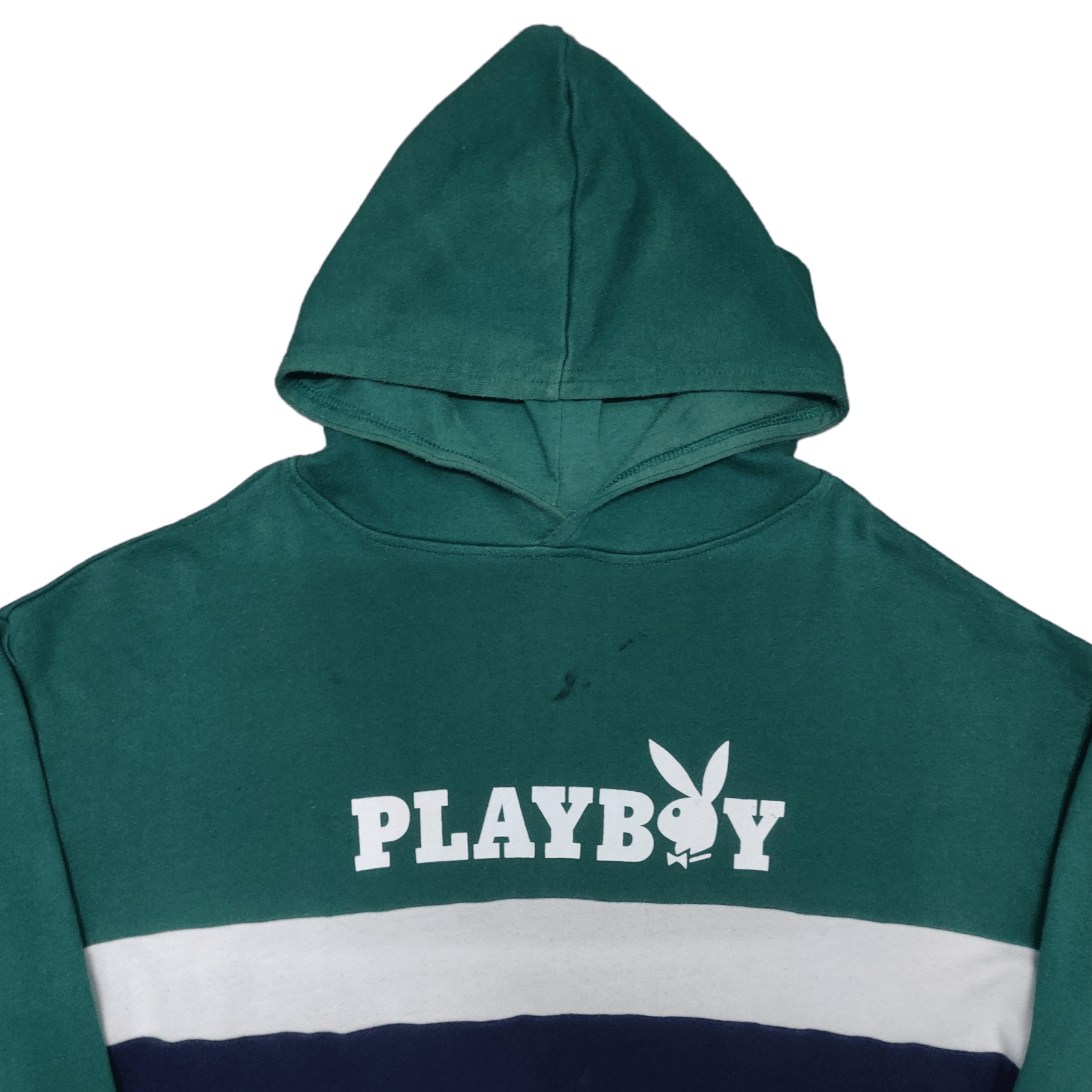 Playboy Playboy Bunny Hoodie Jumper Size US M / EU 48-50 / 2 - 2 Thumbnail