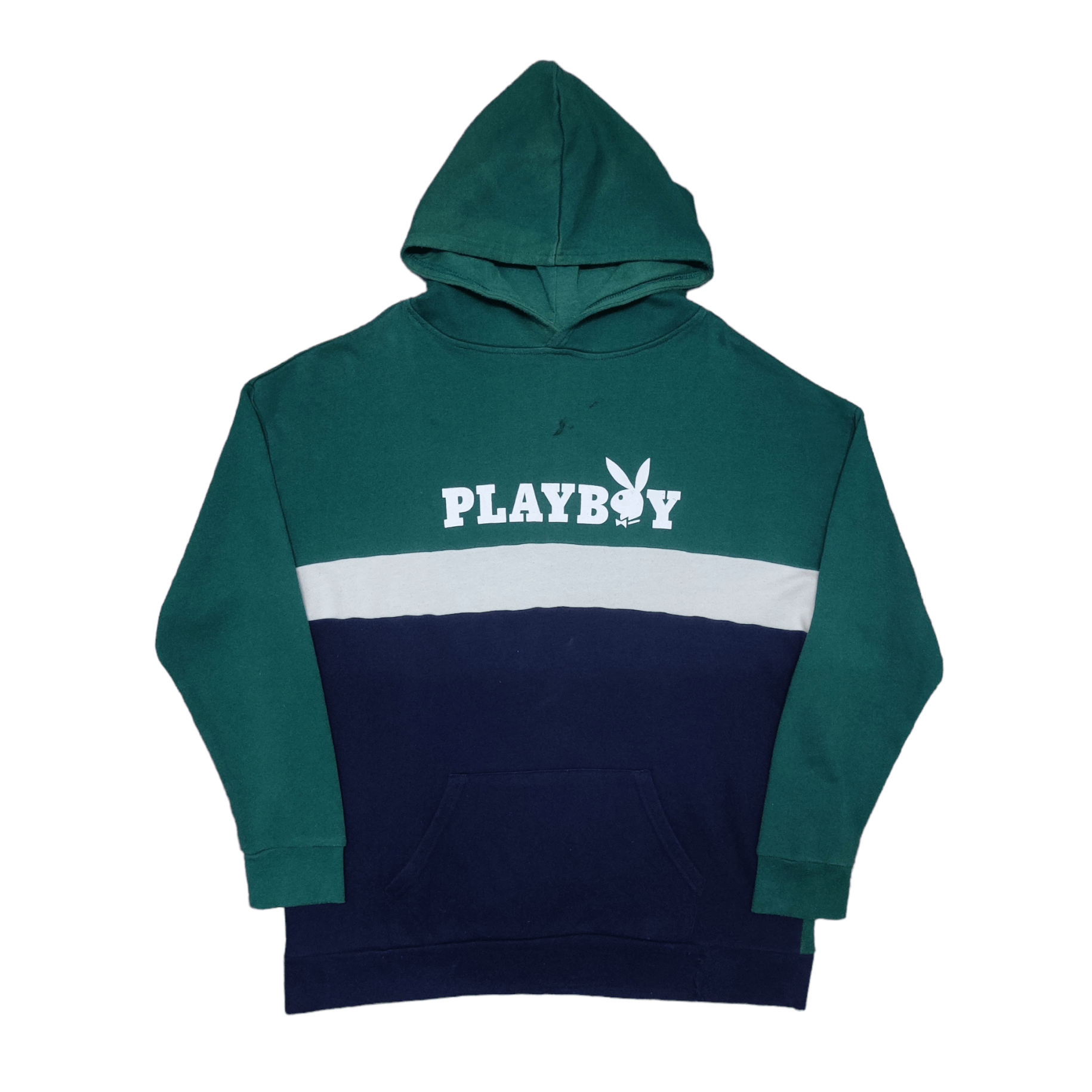Playboy Playboy Bunny Hoodie Jumper Size US M / EU 48-50 / 2 - 1 Thumbnail