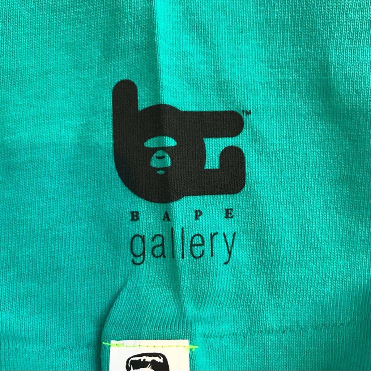 Bape BAPE x stash bape gallery limited T-shirt Size US L / EU 52-54 / 3 - 9 Thumbnail