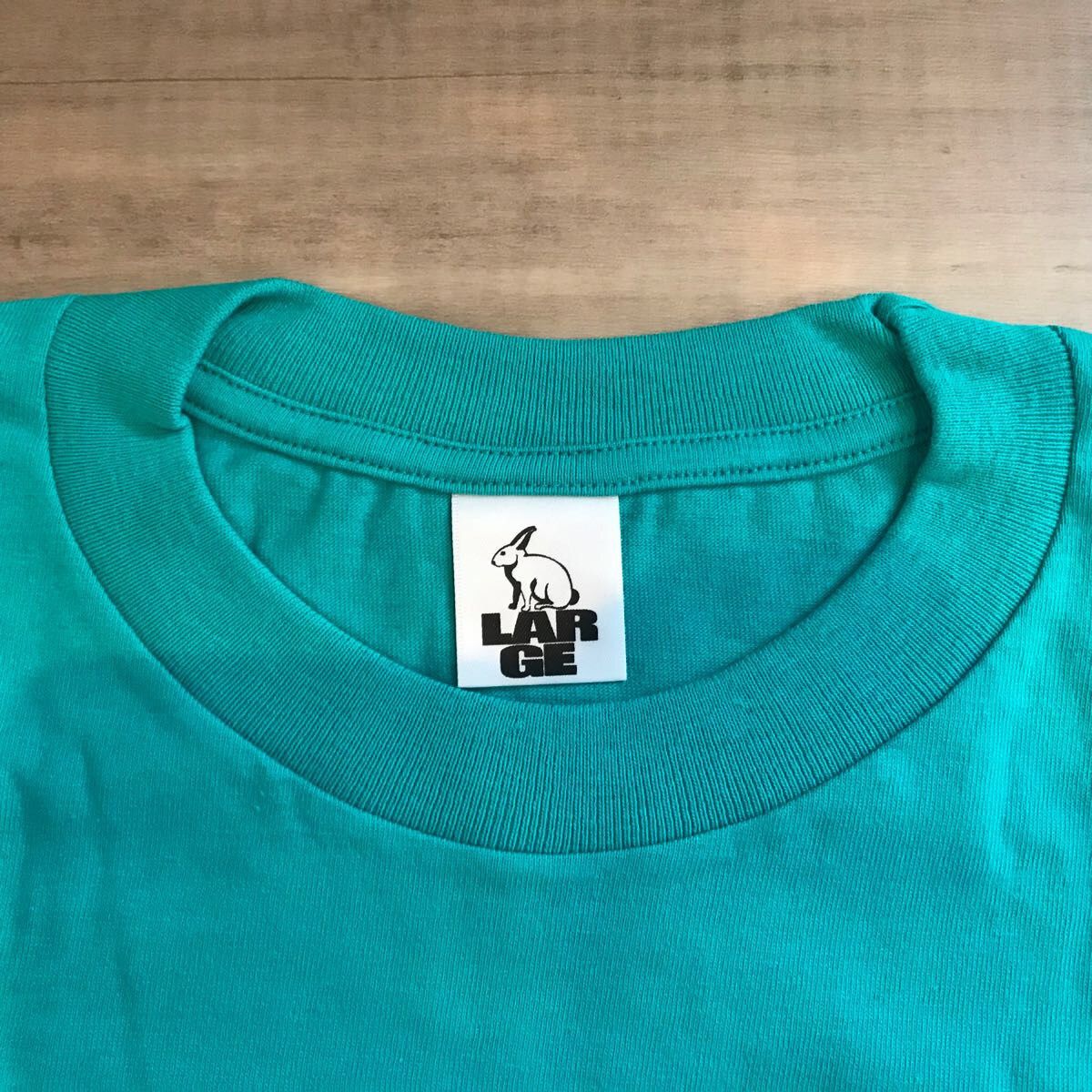 Bape BAPE x stash bape gallery limited T-shirt Size US L / EU 52-54 / 3 - 3 Thumbnail