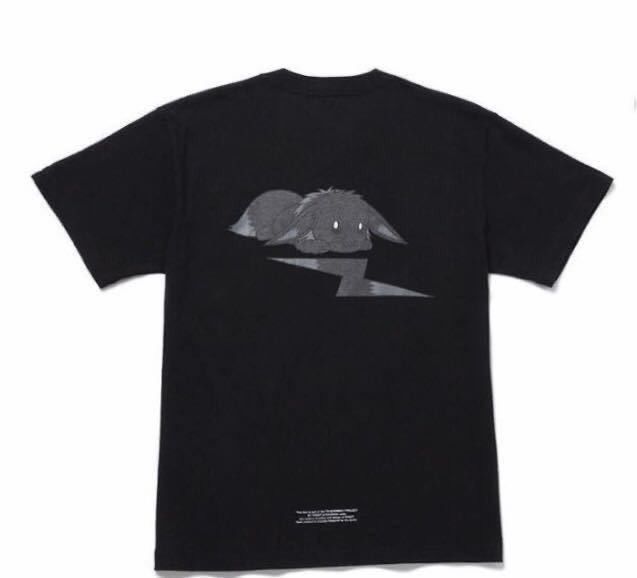 Fragment Design Fragment Thunderbolt Project Tee Size US M / EU 48-50 / 2 - 2 Thumbnail