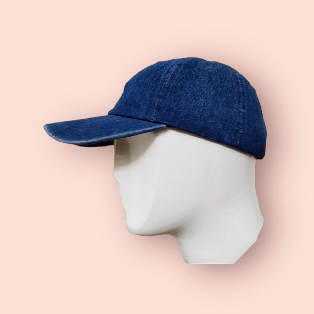Japanese Brand RODEO SELFIE CLUB (RODEO CROWN X NEW HATTAN) Size ONE SIZE - 5 Thumbnail