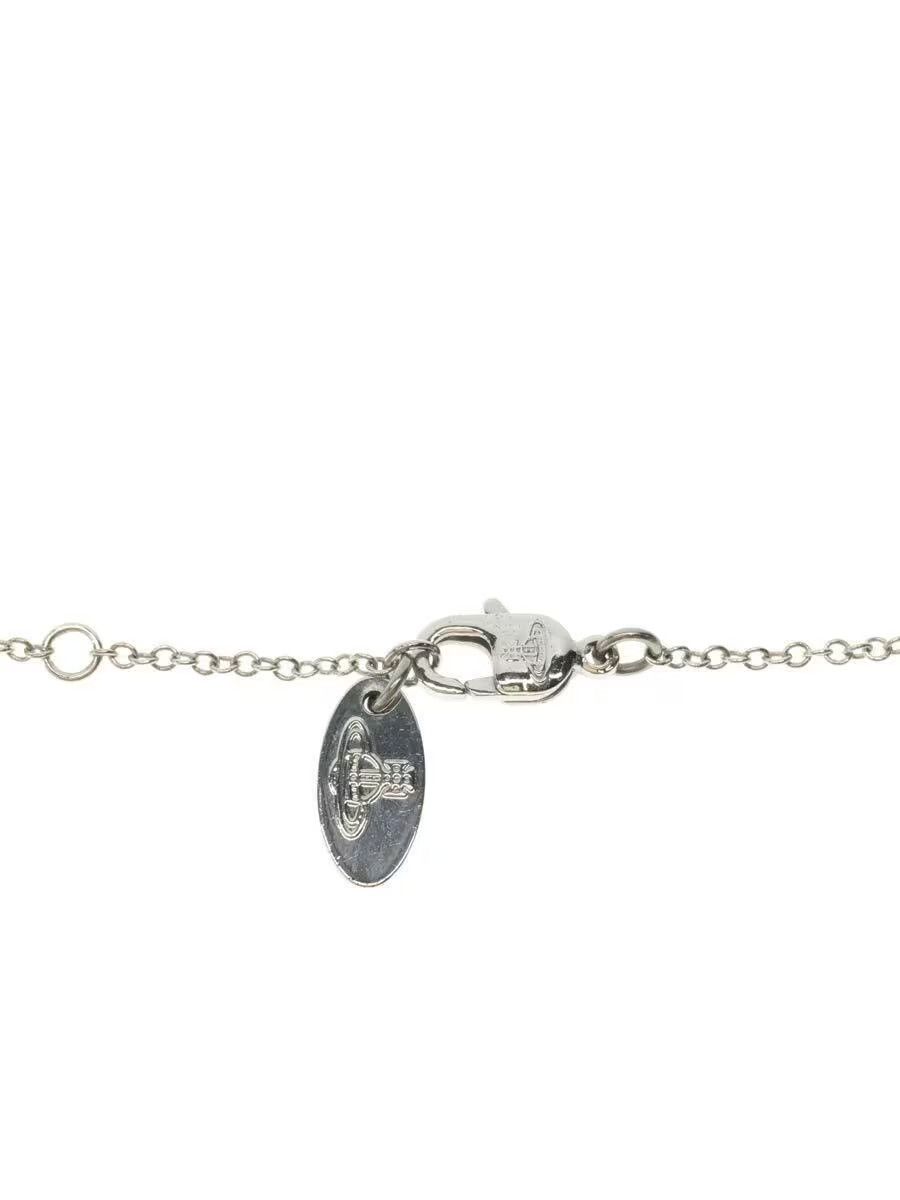 Vivienne Westwood Crystal Gem Stone Orb Necklace Size ONE SIZE - 5 Thumbnail