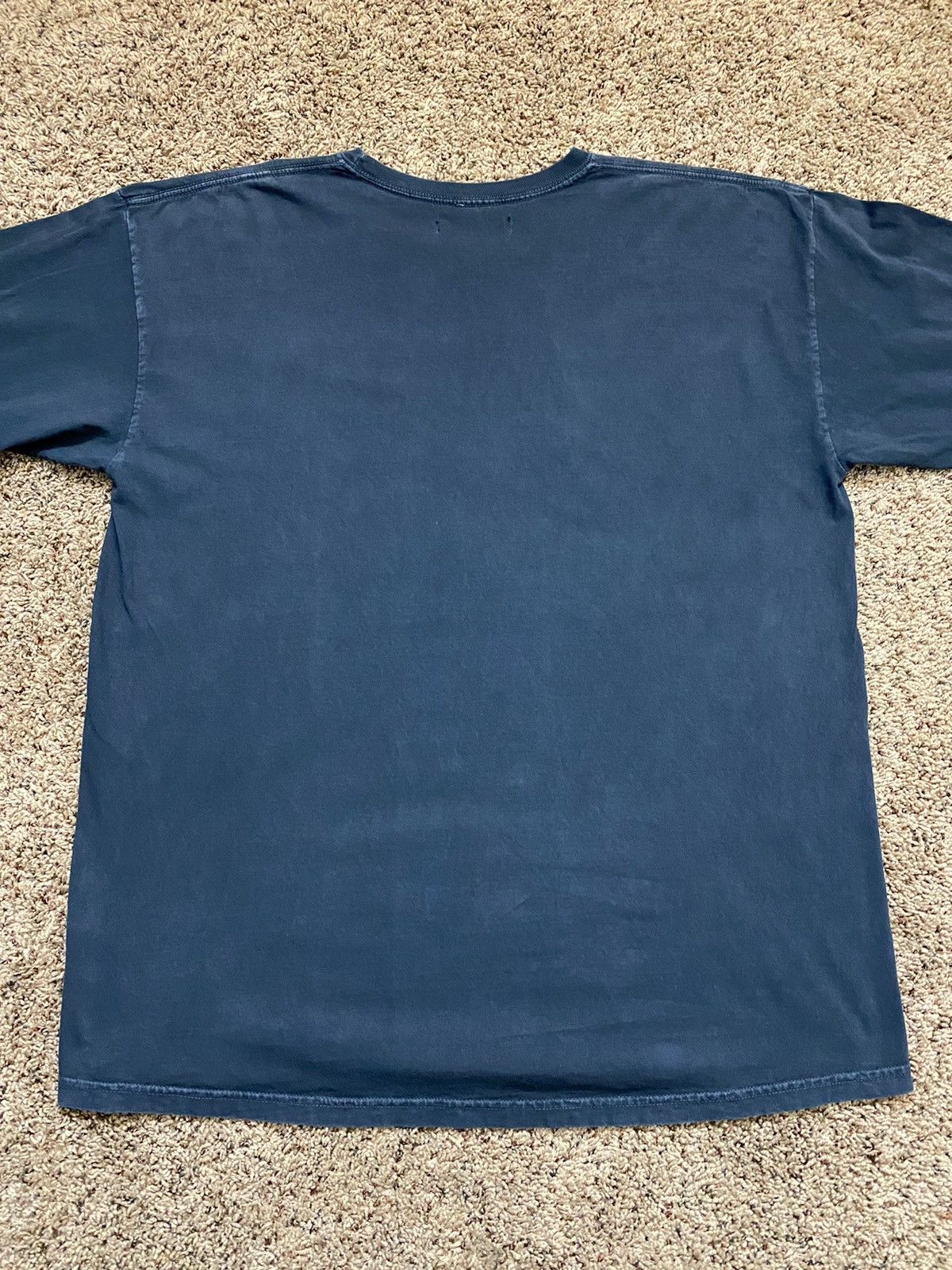 Revenge 🖤RARE🖤Revenge Nirvana Longsleeve Shirt Size XL Size US XL / EU 56 / 4 - 11 Thumbnail