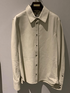 Tom Ford TFL645-BU406 Shirt Size US L / EU 52-54 / 3 - 1 Preview