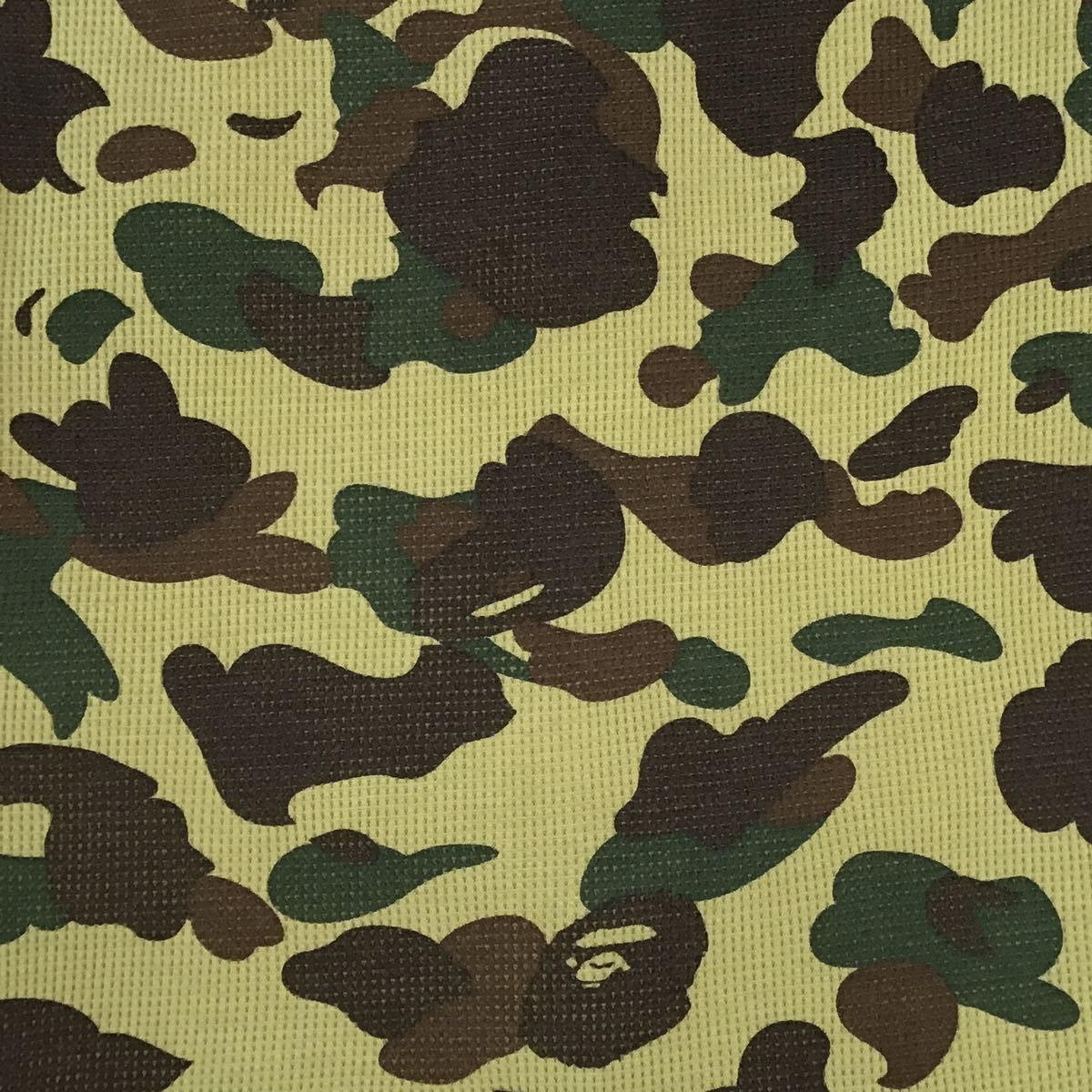 Bape × Nigo 🔥Reversible🔥 BAPE camo Full zip hoodie a bathing ape NIGO Size US S / EU 44-46 / 1 - 7 Thumbnail
