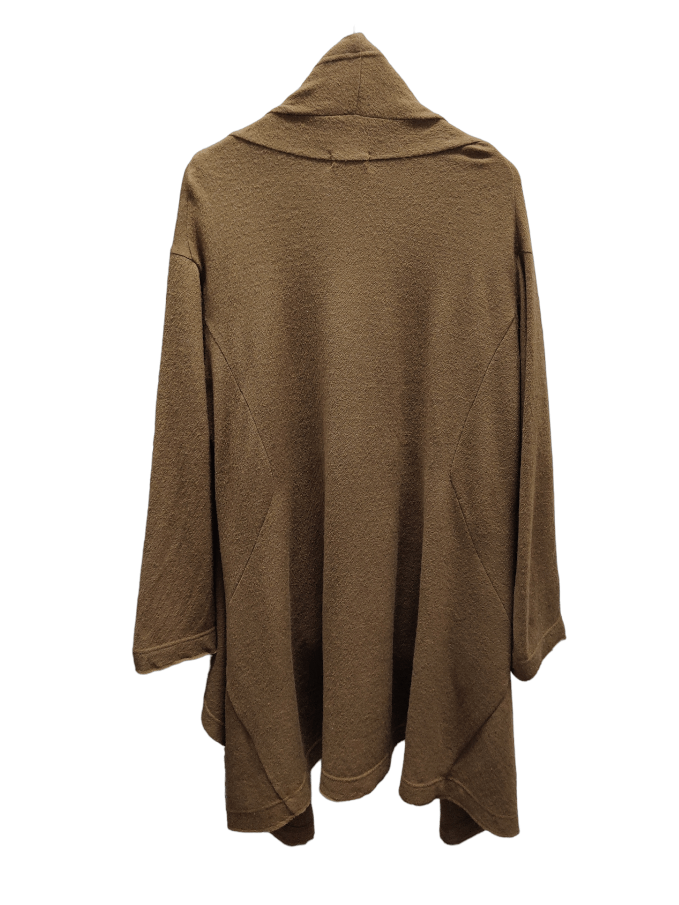 Issey Miyake Plantation by Issey Miyake Cloaks Ponchos Size US M / EU 48-50 / 2 - 13 Thumbnail