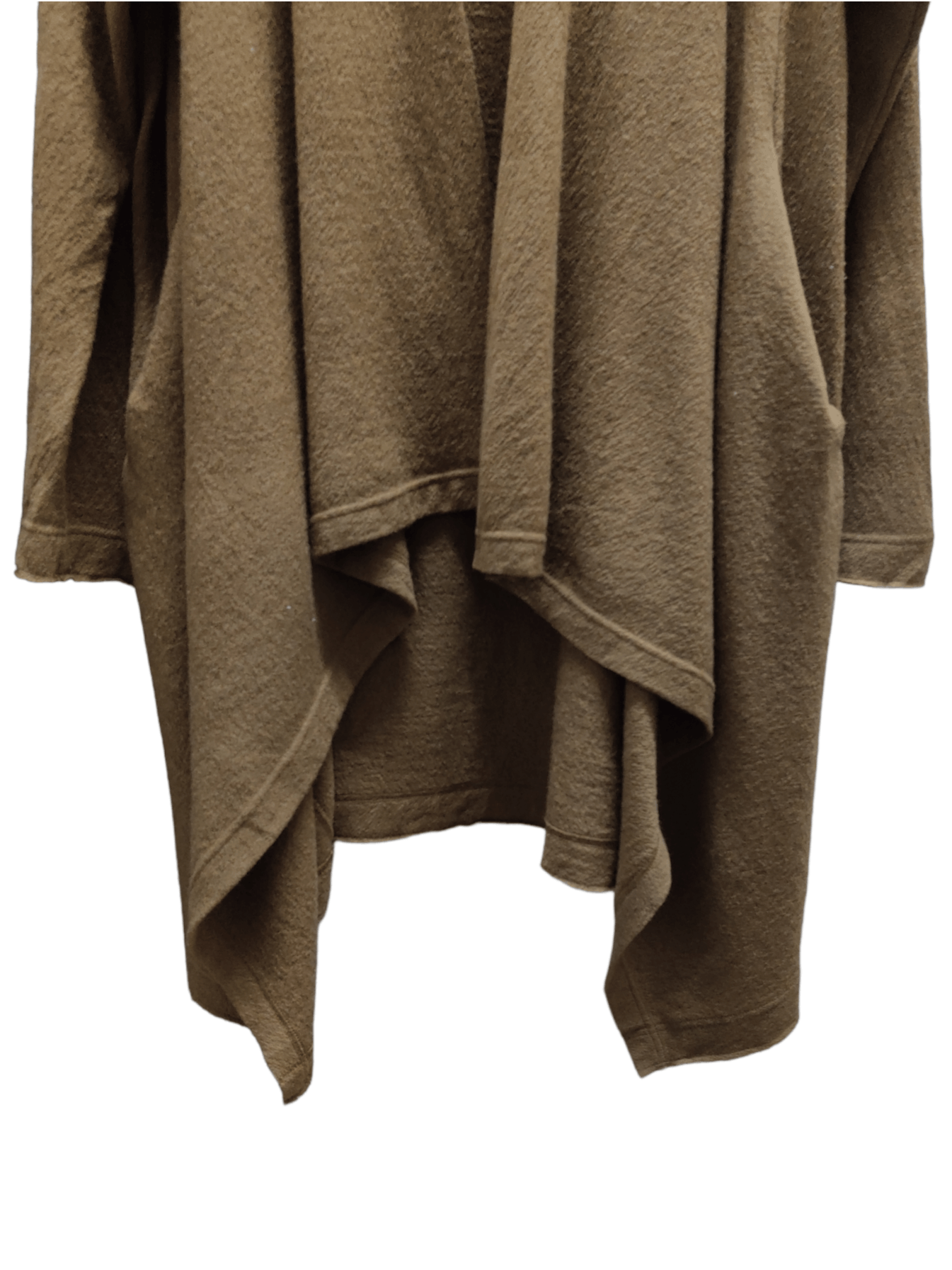 Issey Miyake Plantation by Issey Miyake Cloaks Ponchos Size US M / EU 48-50 / 2 - 3 Thumbnail