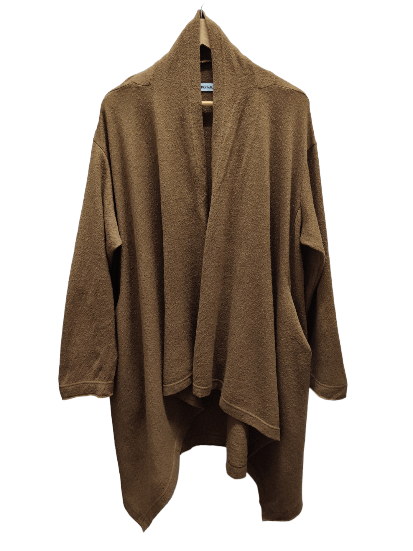 Issey Miyake Plantation by Issey Miyake Cloaks Ponchos Size US M / EU 48-50 / 2 - 1 Thumbnail