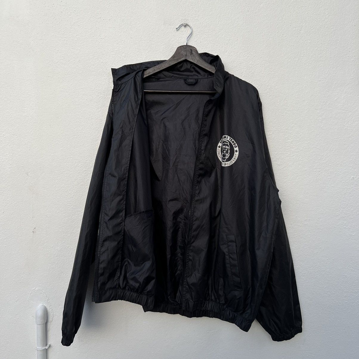 Band Tees × Japanese Brand FAMOUS JAPANBAND YOSHIMI TENDO CONCERT TOUR ‘99 STAFF JACKET Size US M / EU 48-50 / 2 - 9 Thumbnail