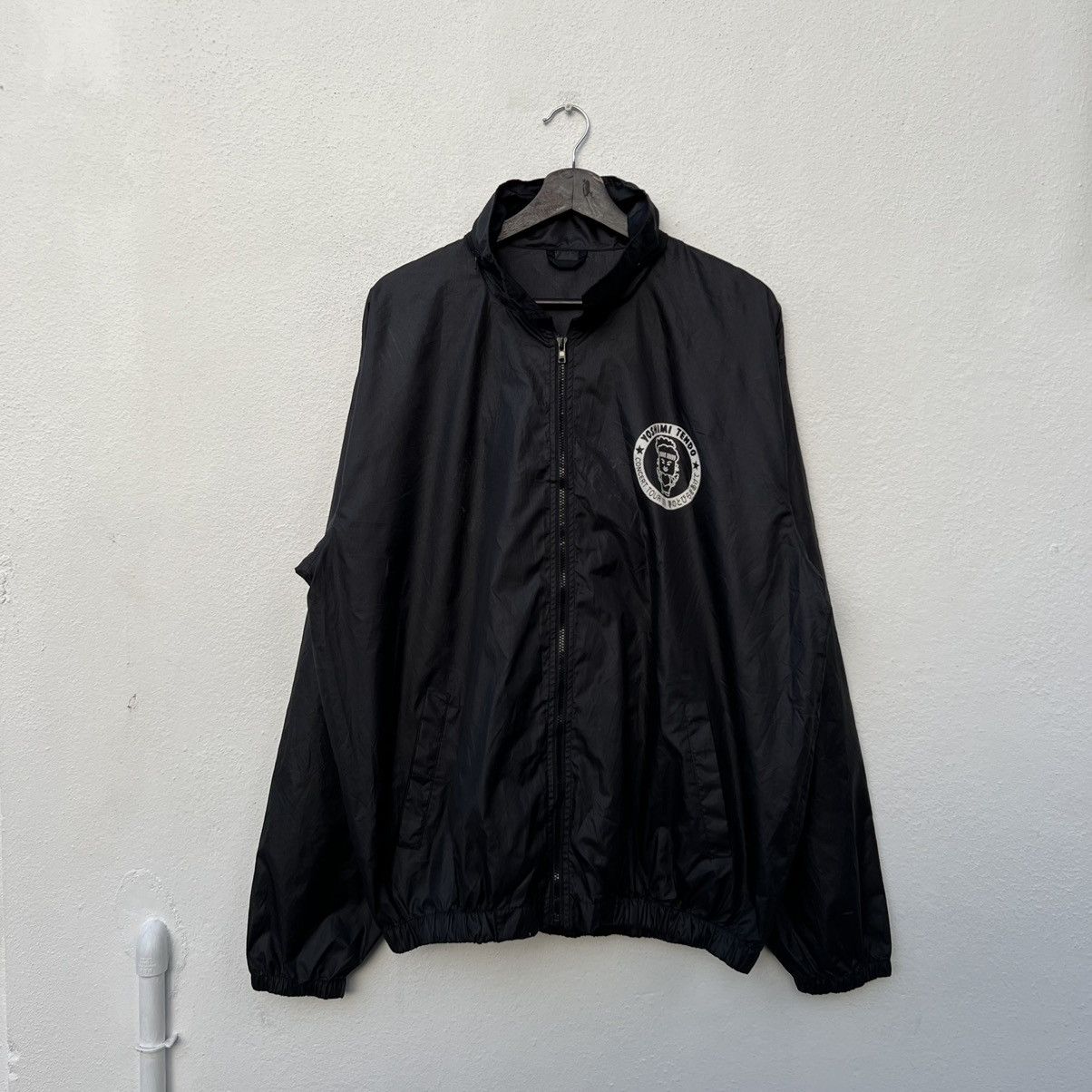 Band Tees × Japanese Brand FAMOUS JAPANBAND YOSHIMI TENDO CONCERT TOUR ‘99 STAFF JACKET Size US M / EU 48-50 / 2 - 2 Thumbnail