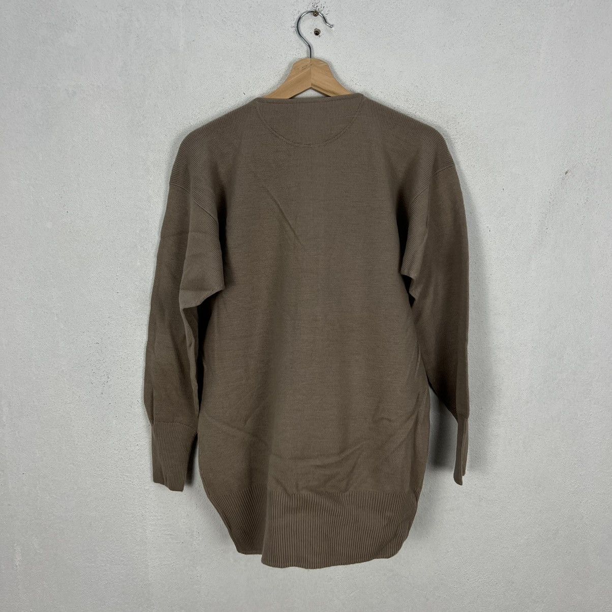 Designer × Japanese Brand MAMMO KEORI MUKDEN SWEATSHIRT INSPIRED BY KAPITAL JAPAN Size US M / EU 48-50 / 2 - 6 Thumbnail