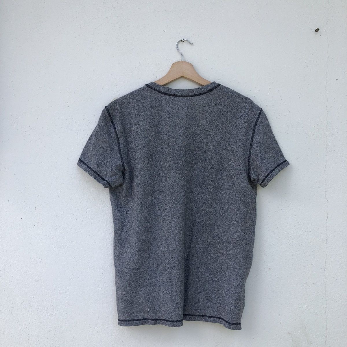 Armani Exchange ARMANI EXCHANGE SHORT SLEEVE TEE Size US M / EU 48-50 / 2 - 6 Thumbnail
