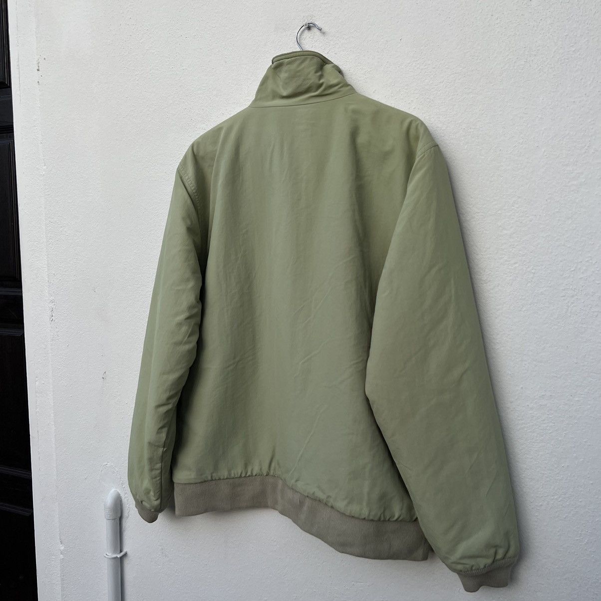 Japanese Brand VINTAGE LL BEAN SURVIVAL JACKET JAPAN POLARTEC Size US M / EU 48-50 / 2 - 8 Thumbnail