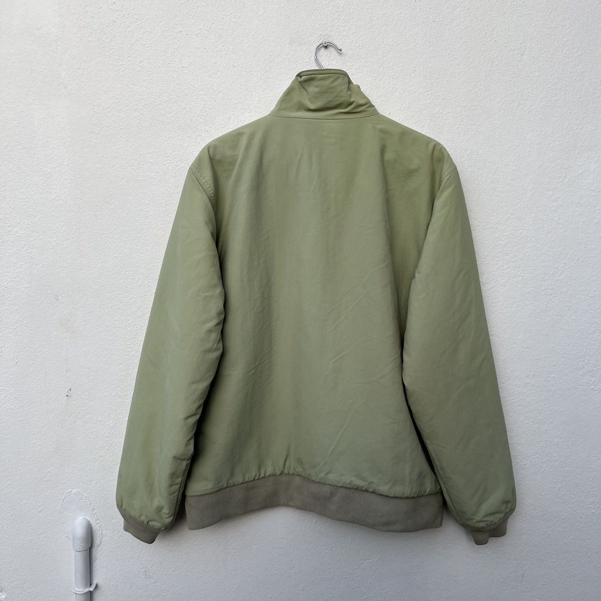 Japanese Brand VINTAGE LL BEAN SURVIVAL JACKET JAPAN POLARTEC Size US M / EU 48-50 / 2 - 7 Thumbnail