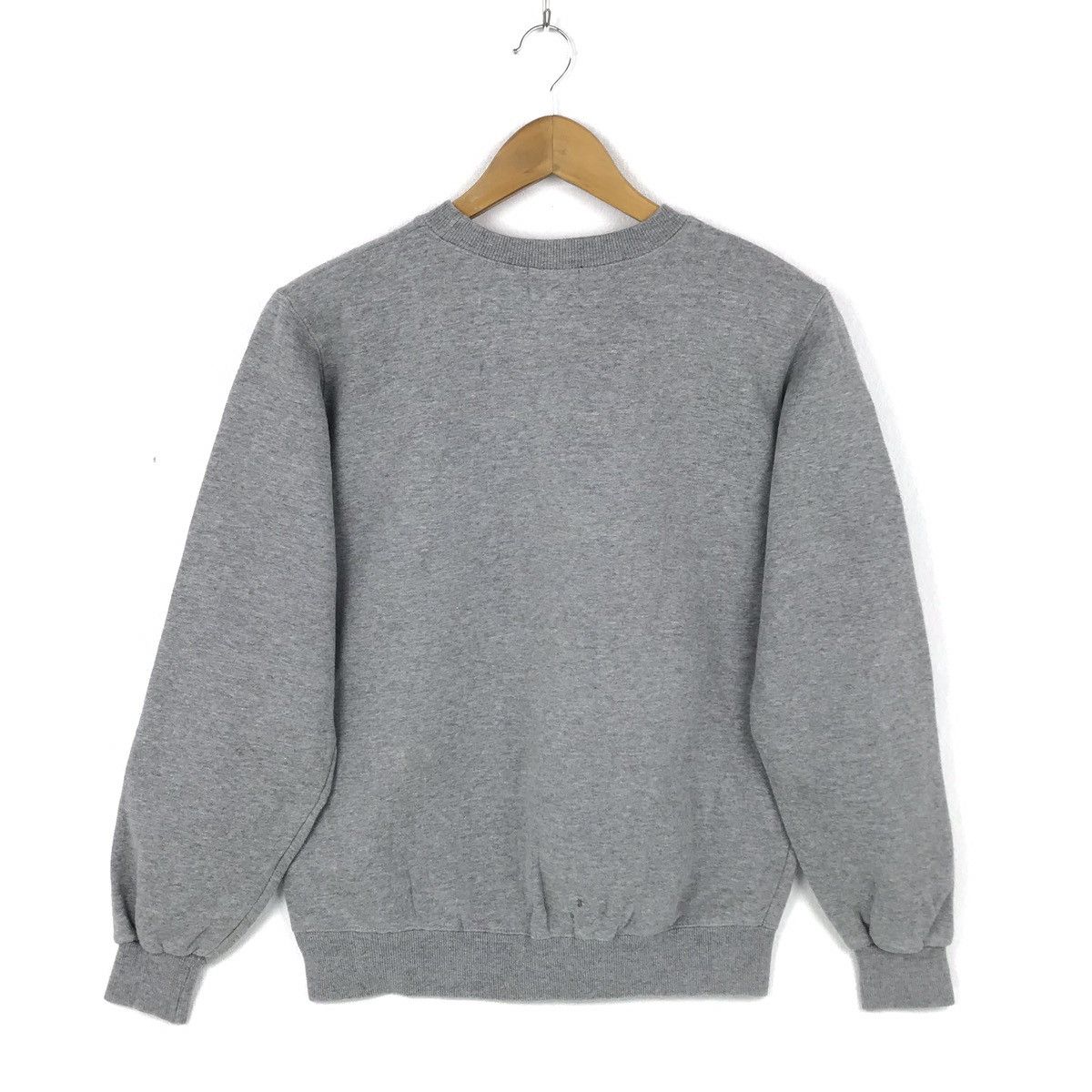 Von Dutch Von Dutch Crewneck Sweatshirt Jumper Pullover Sweater Size US M / EU 48-50 / 2 - 3 Thumbnail