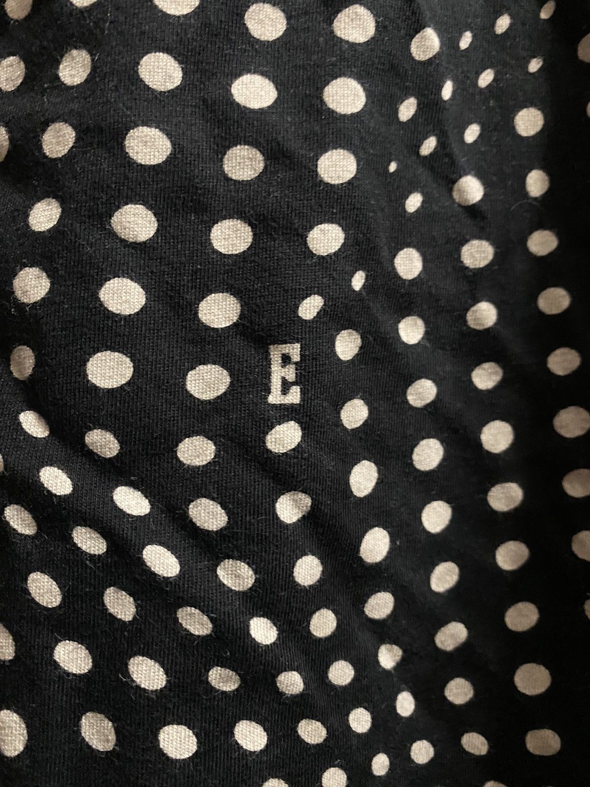 Edwin Rare Beautiful T-Shirt Edwin. Size US S / EU 44-46 / 1 - 3 Thumbnail
