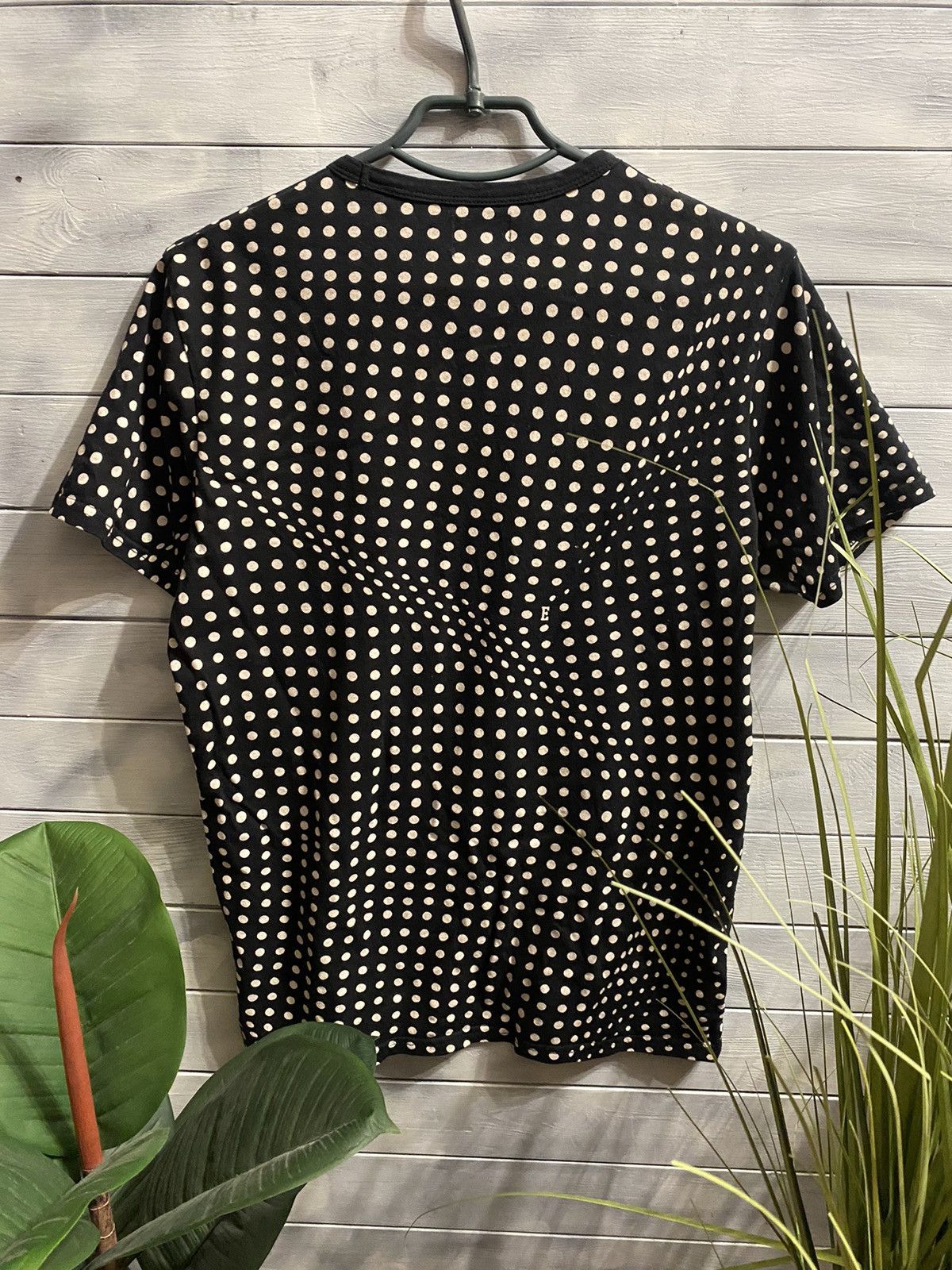 Edwin Rare Beautiful T-Shirt Edwin. Size US S / EU 44-46 / 1 - 5 Thumbnail