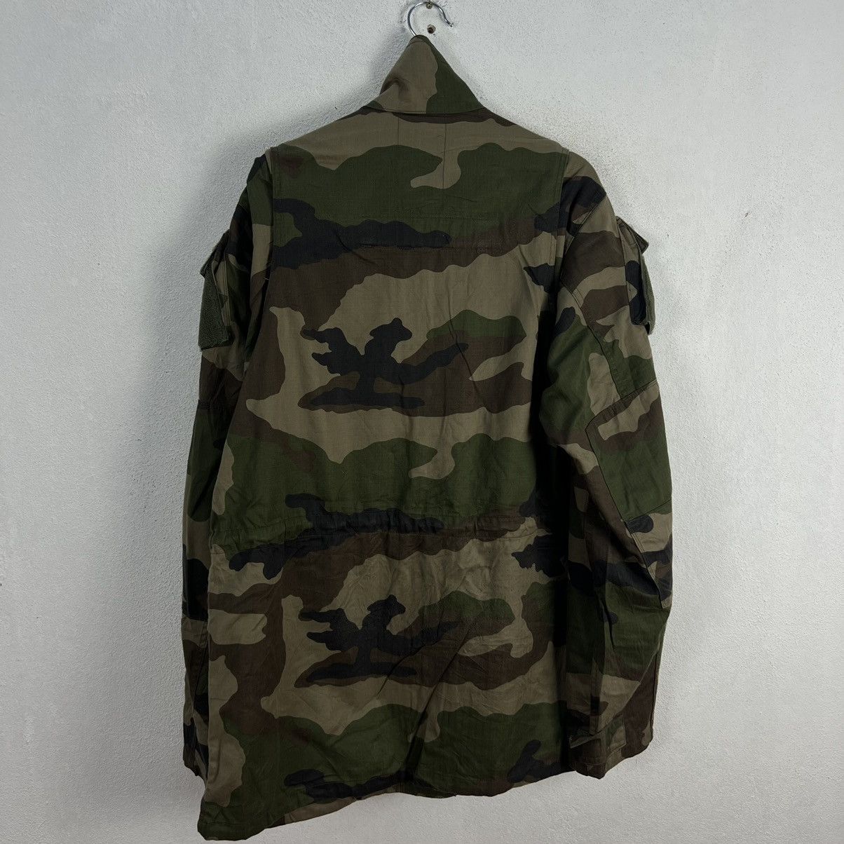 Vintage VINTAGE US ISSUE MILITARY JACKET MULTI POCKET Size US M / EU 48-50 / 2 - 9 Thumbnail