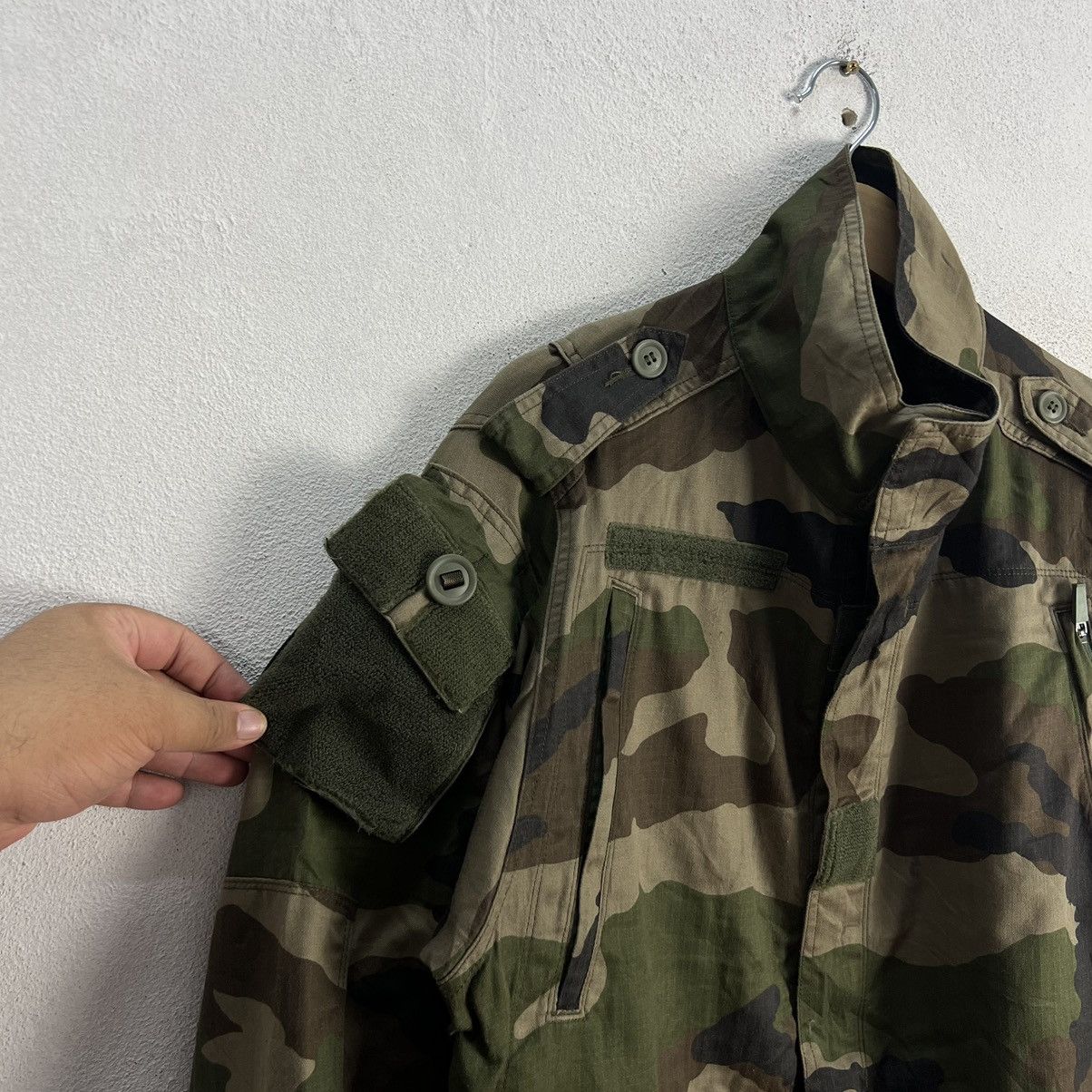 Vintage VINTAGE US ISSUE MILITARY JACKET MULTI POCKET Size US M / EU 48-50 / 2 - 6 Thumbnail