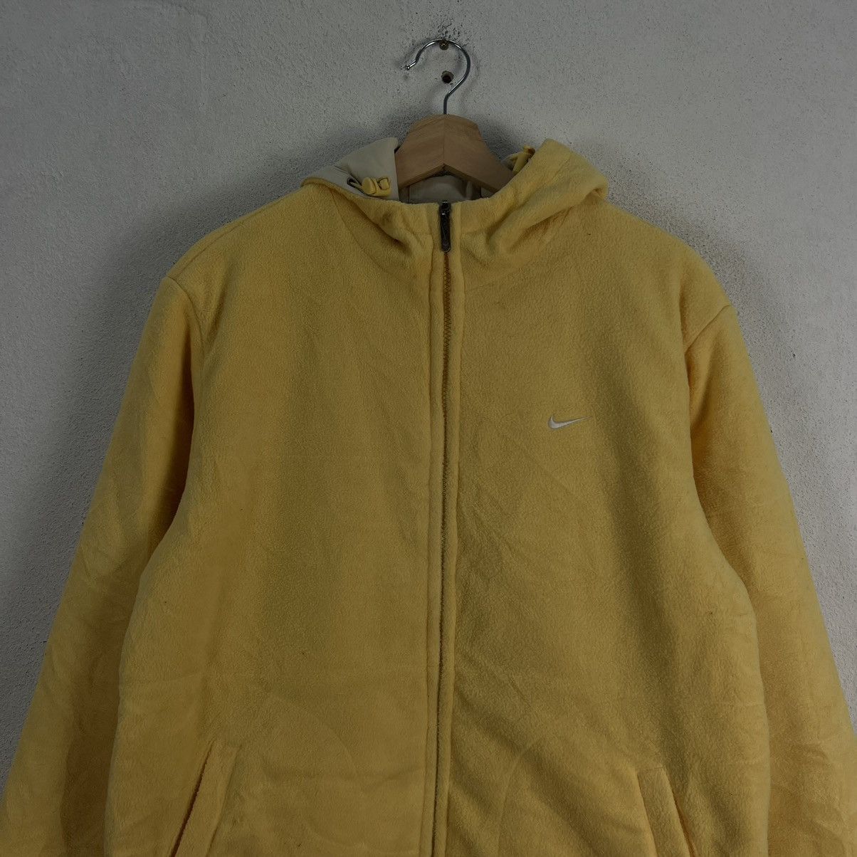 Nike VINTAGE NIKE REVERSIBLE JACKET Size US M / EU 48-50 / 2 - 4 Thumbnail