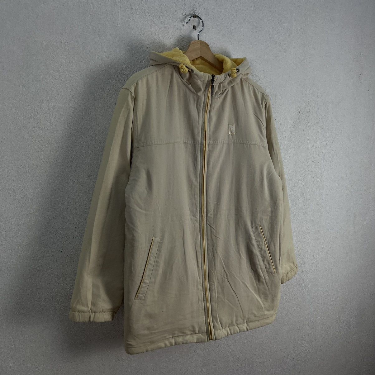 Nike VINTAGE NIKE REVERSIBLE JACKET Size US M / EU 48-50 / 2 - 8 Thumbnail