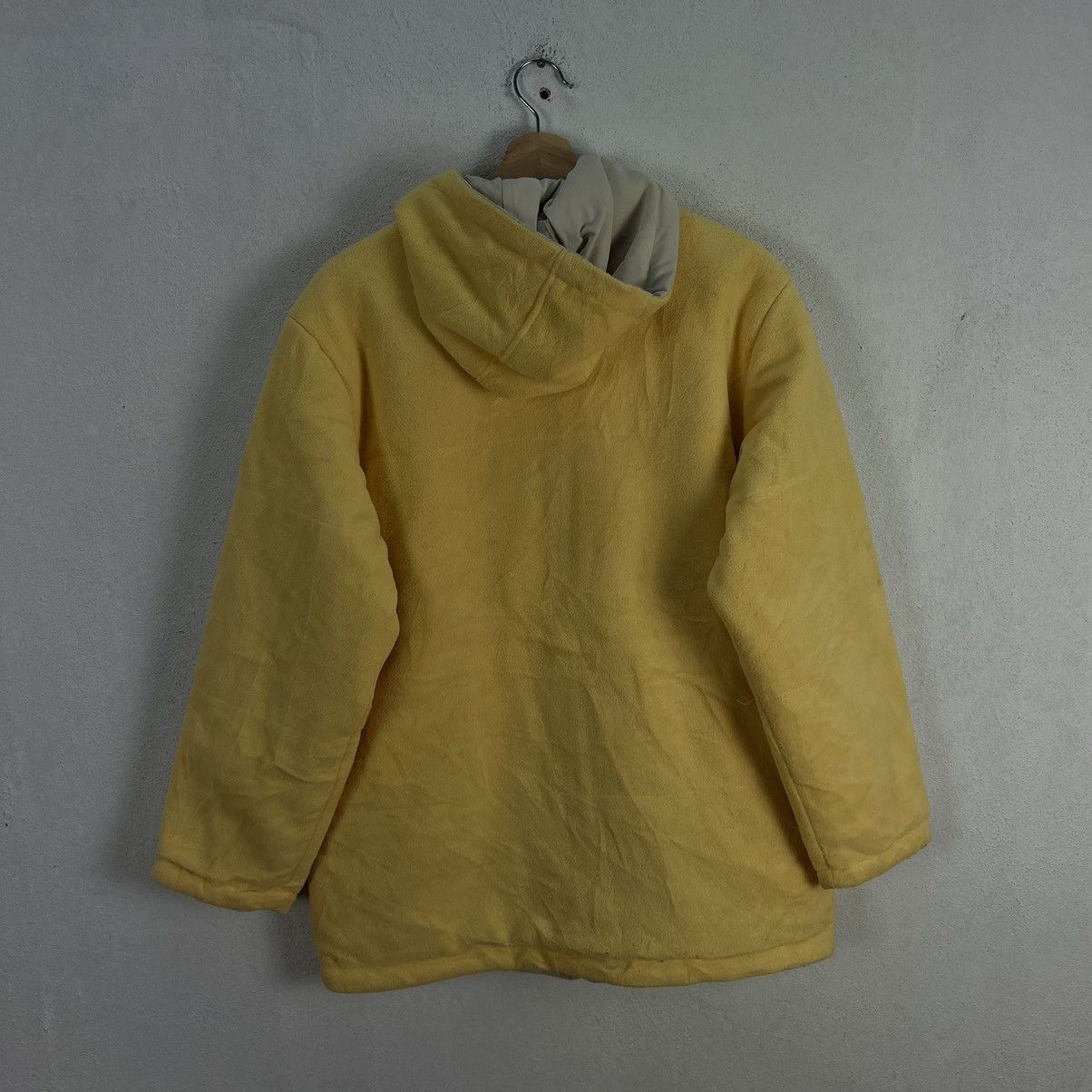 Nike VINTAGE NIKE REVERSIBLE JACKET Size US M / EU 48-50 / 2 - 6 Thumbnail